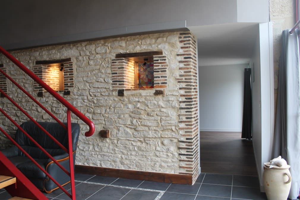 Gîte du Roulier