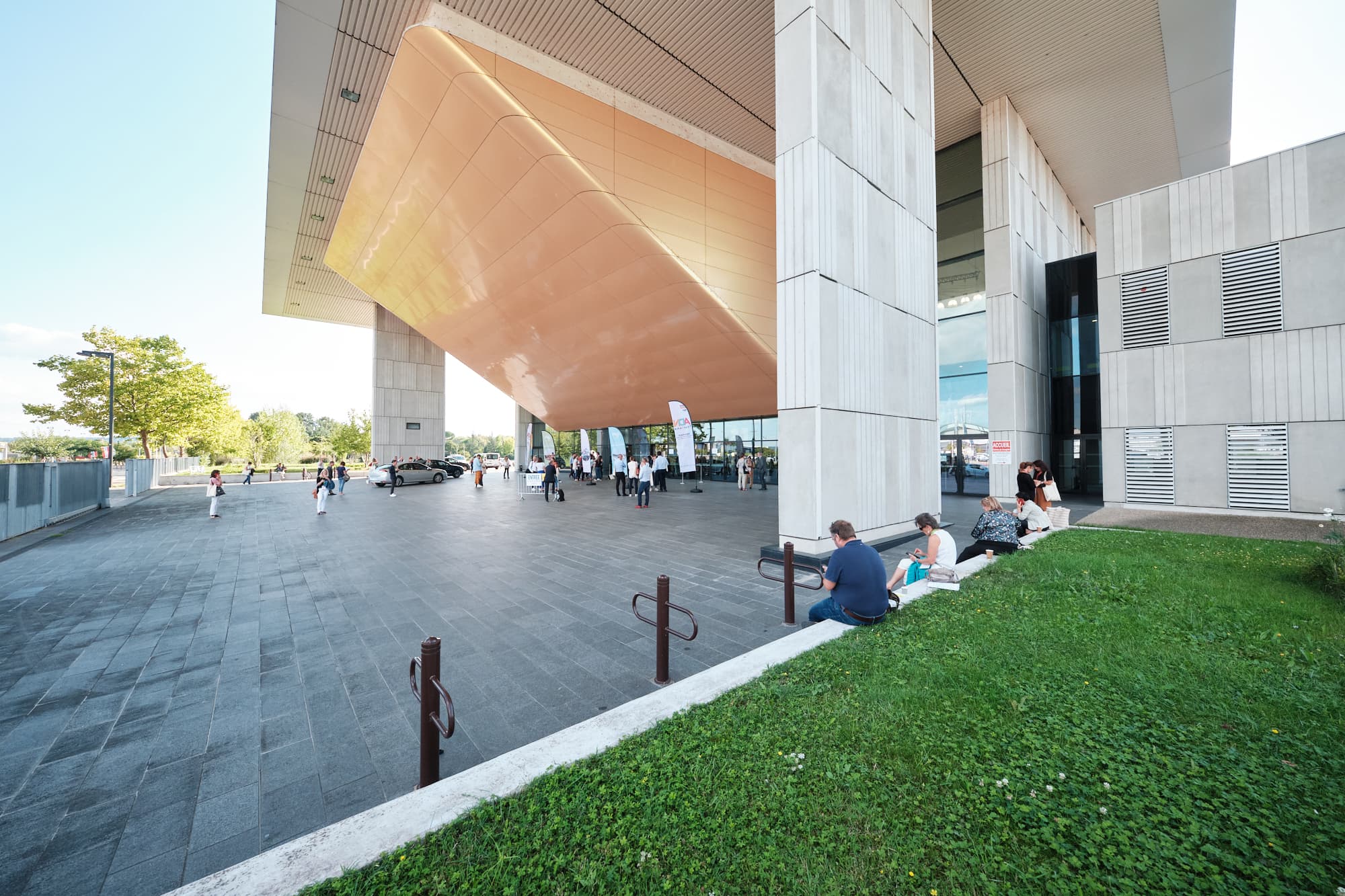 Esplanade