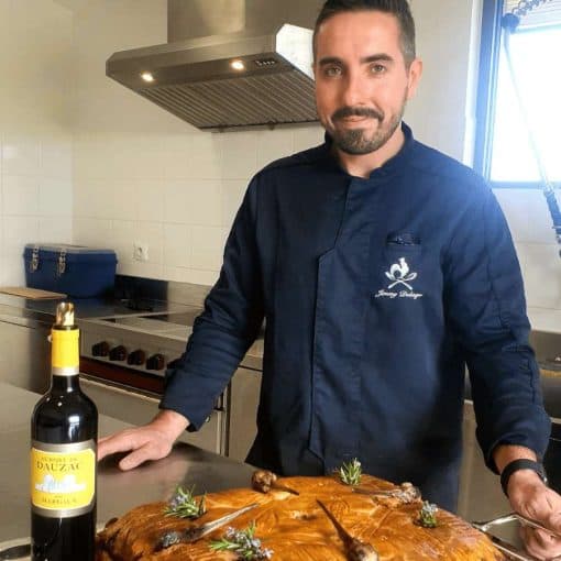 ©La Cuisine de Jimmy
