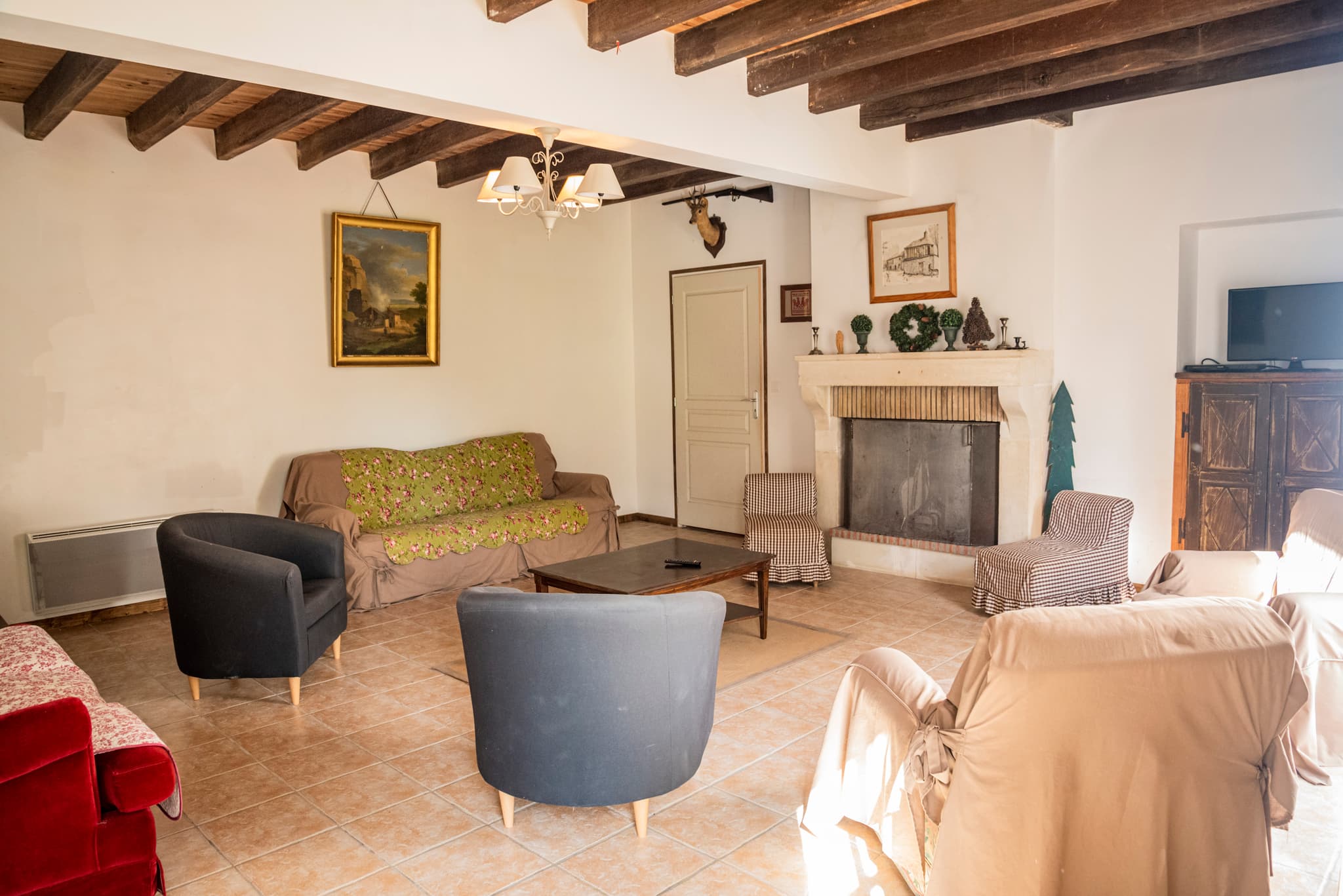 Maison d'Irene