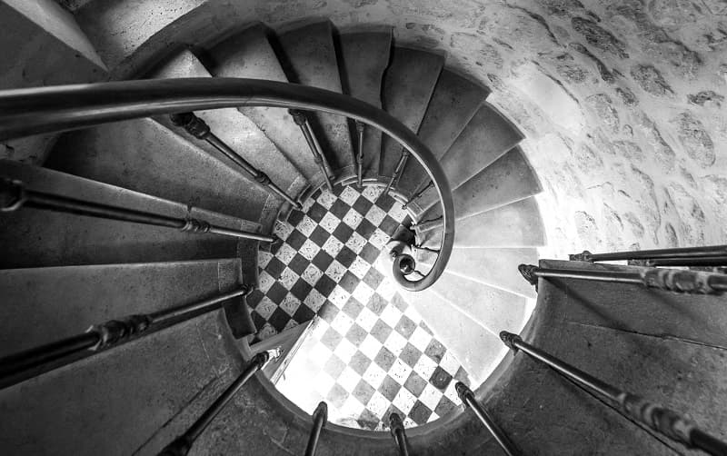 Chambres La Bastane