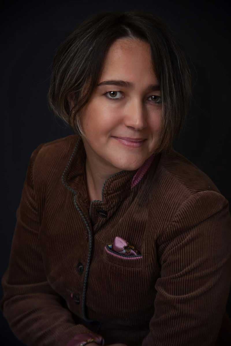Amélie Bonneau - tapissier décorateur