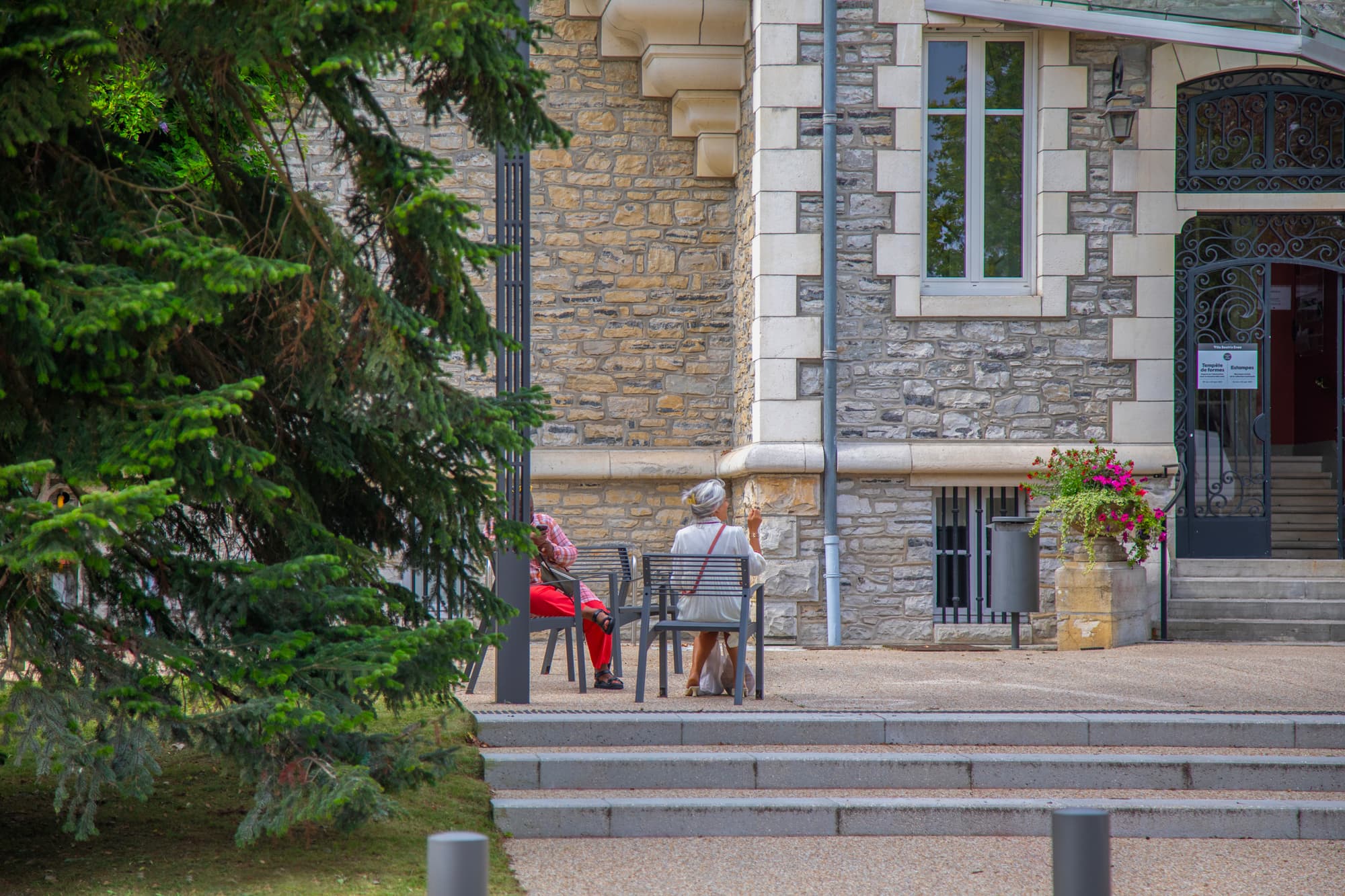 Villa Beatrix Enea