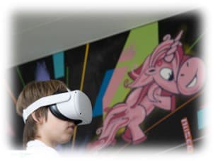 Réalité Virtuelle