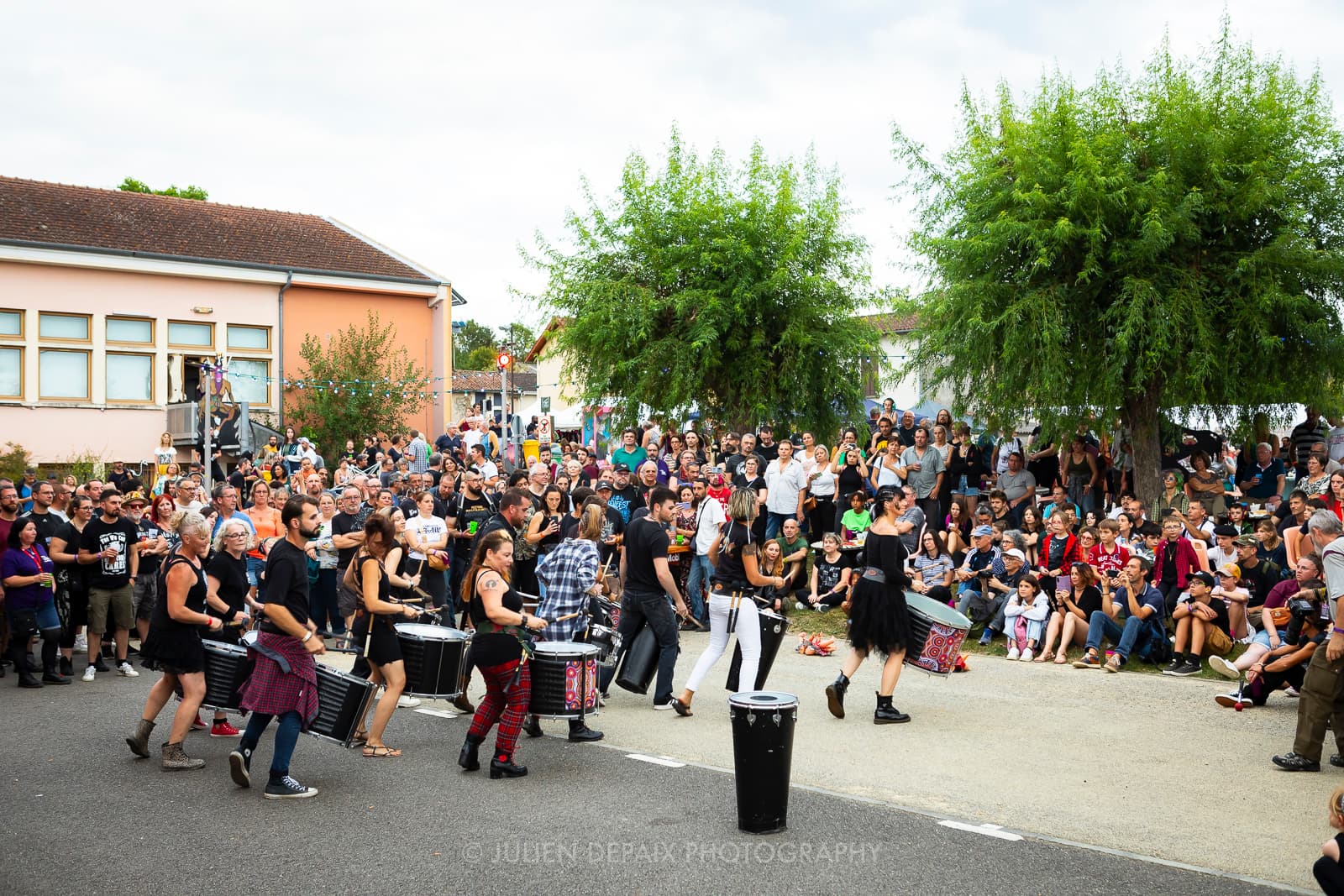 Festival Les Cheminées du Rock