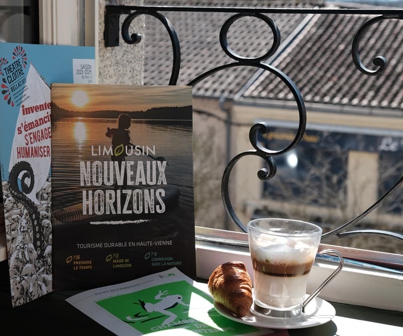 petit déjeuner