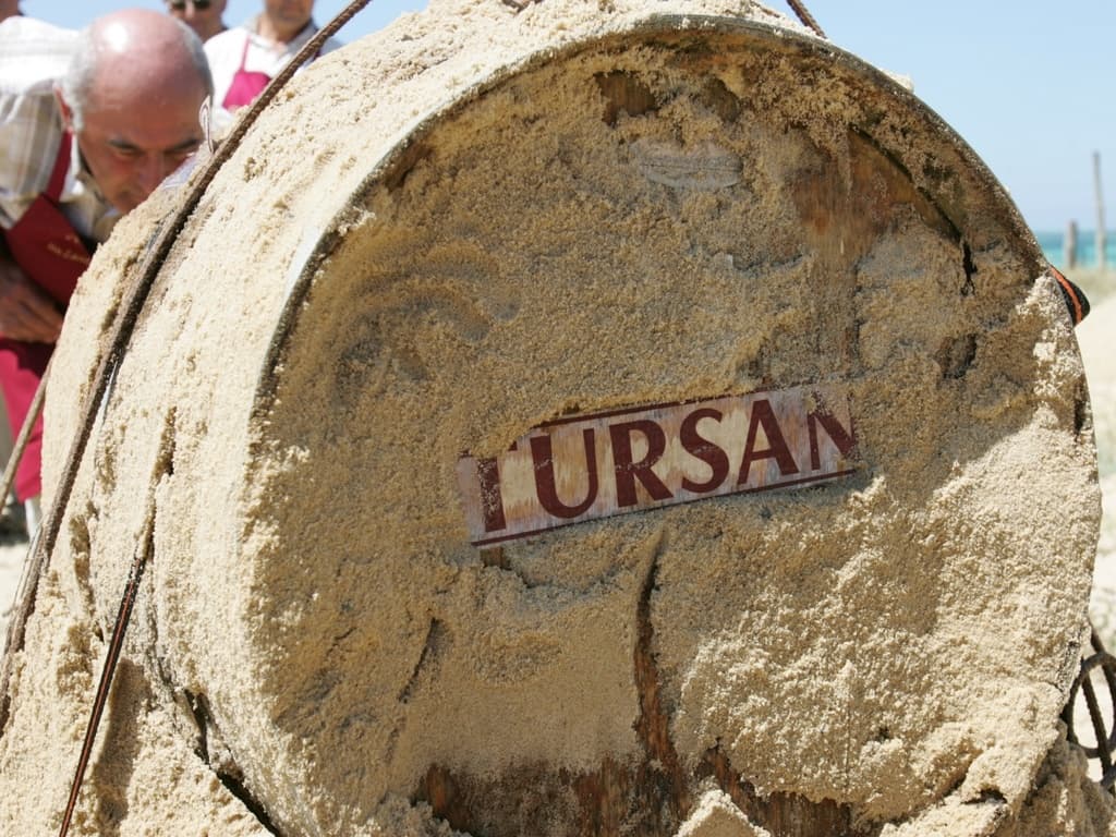 Bergerie des Vignerons du Tursan_Messanges_OTI LAS