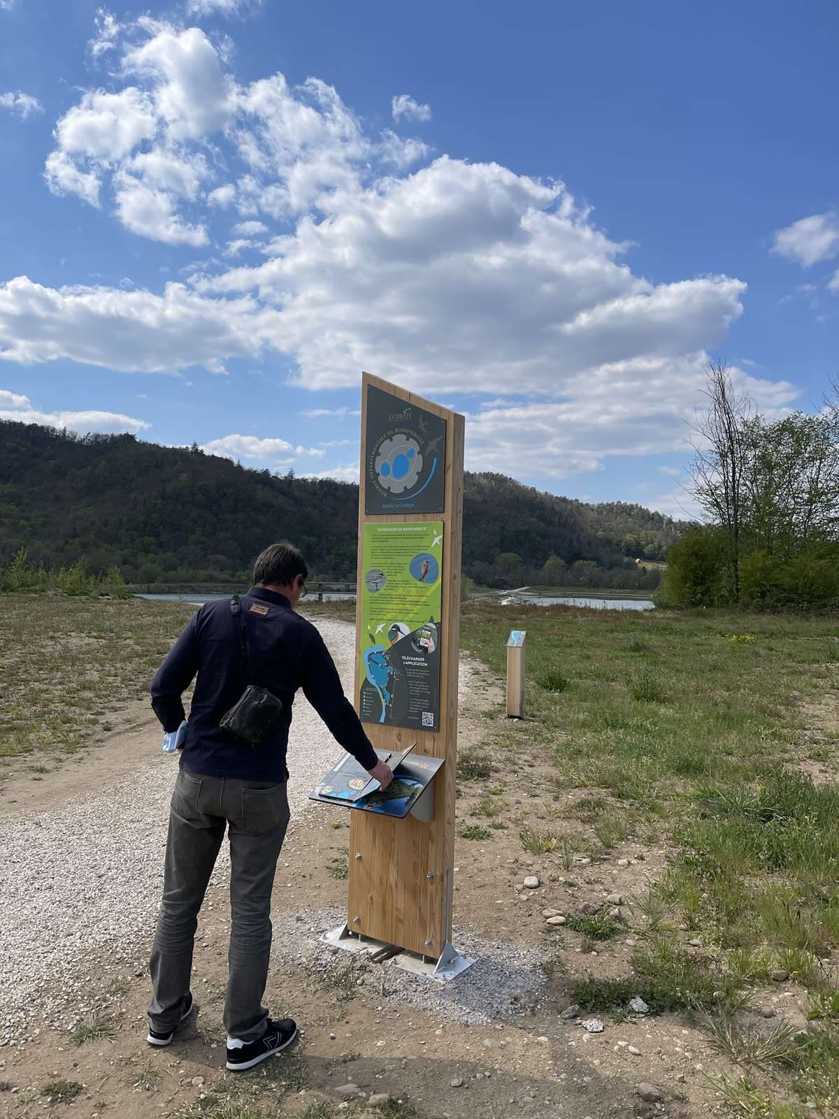 Réserve Départementale de Biodiversité - Aménagements_1