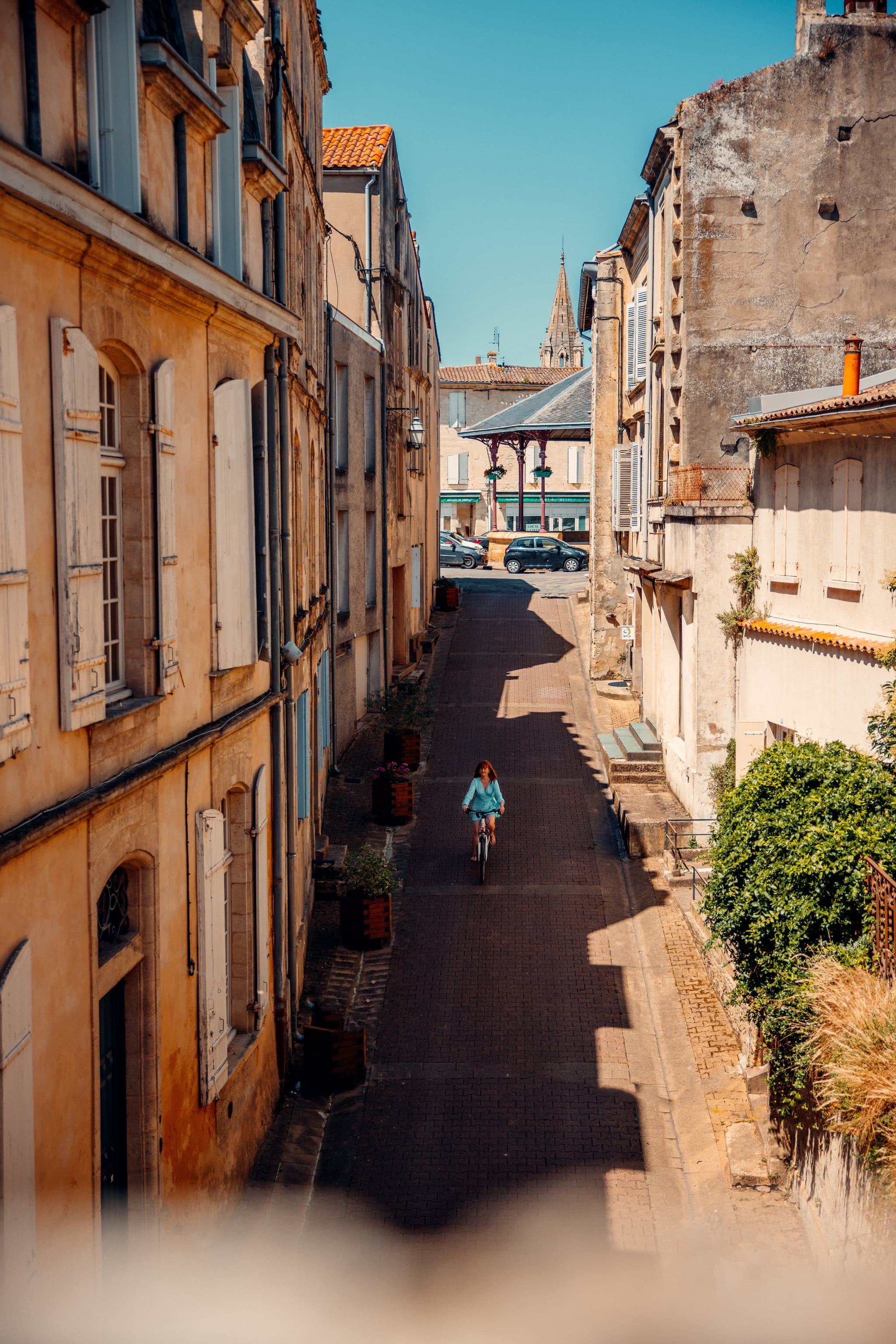 Bourg 7