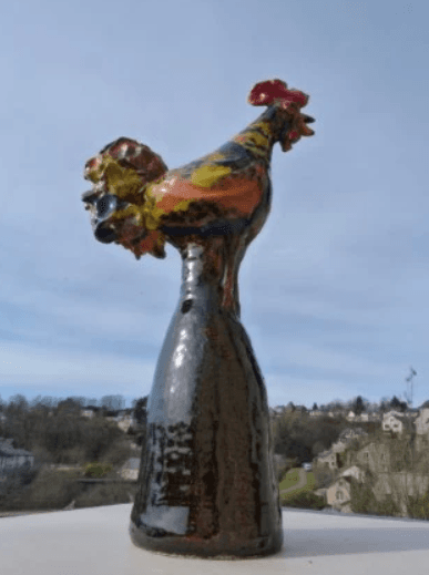 coq