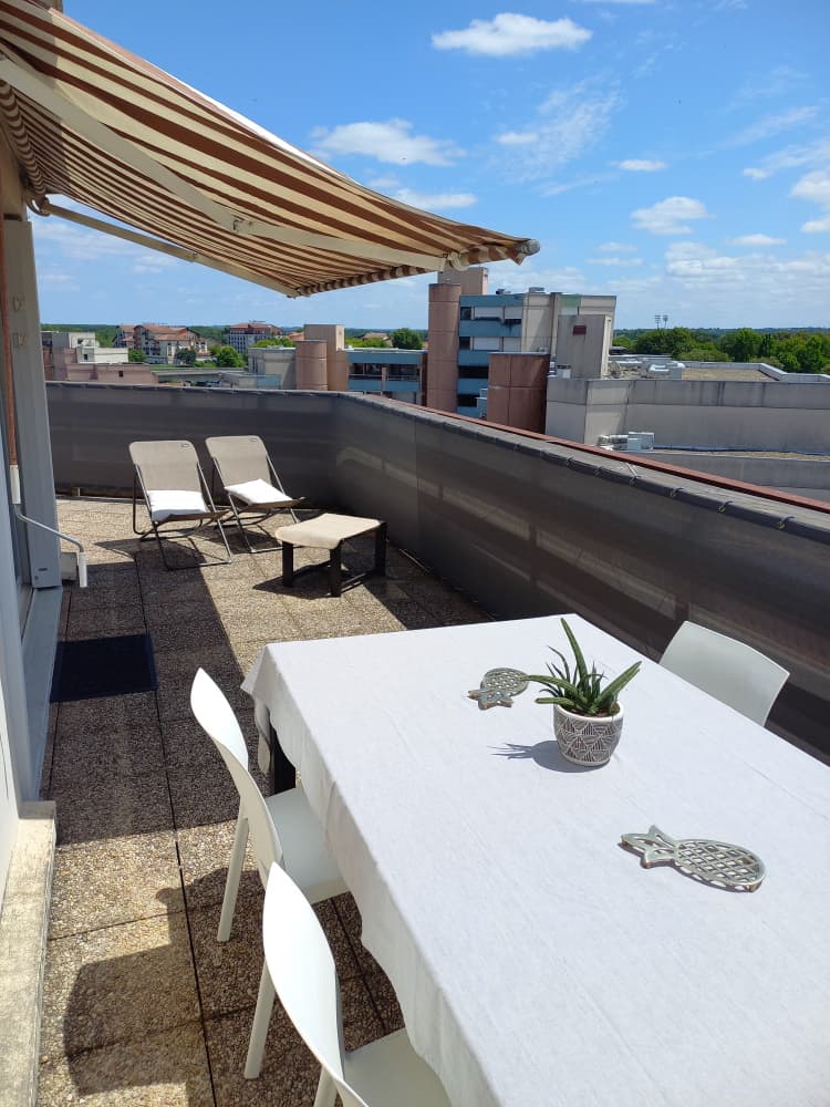 #terrasse