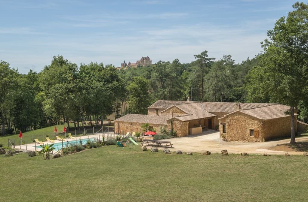 Gîte de Vigne
