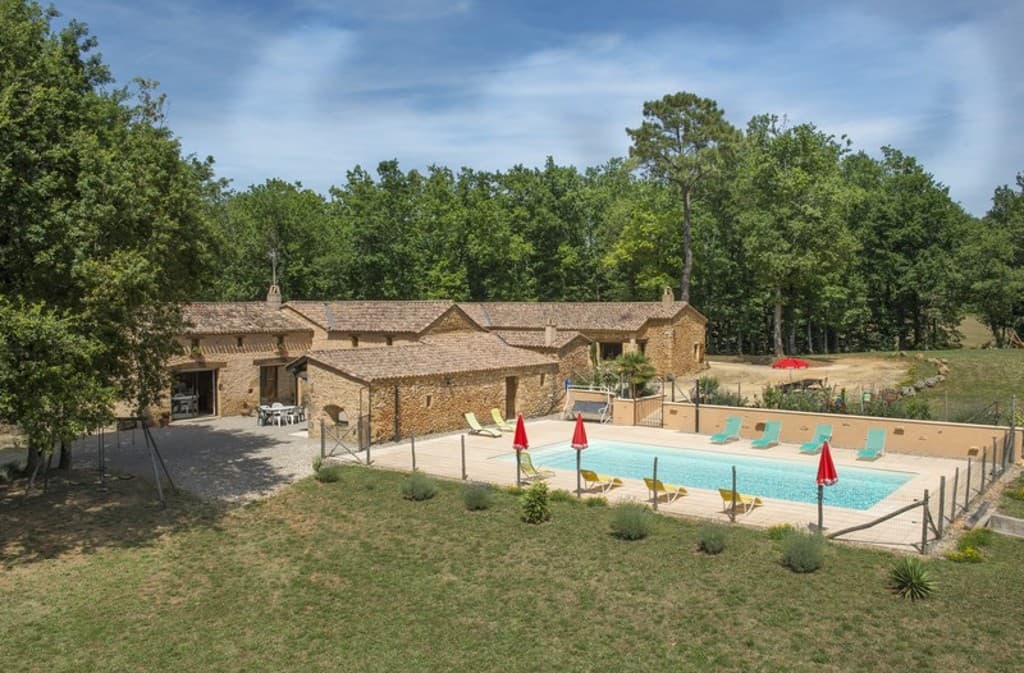 Gîte de Vigne
