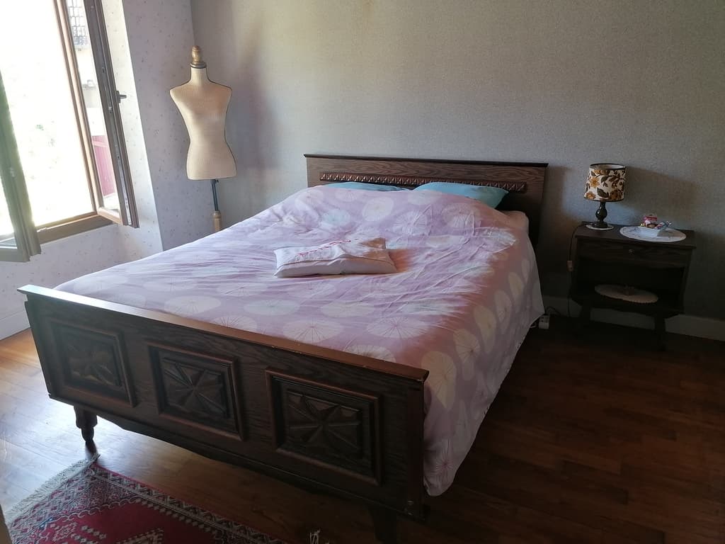 Chambre 1