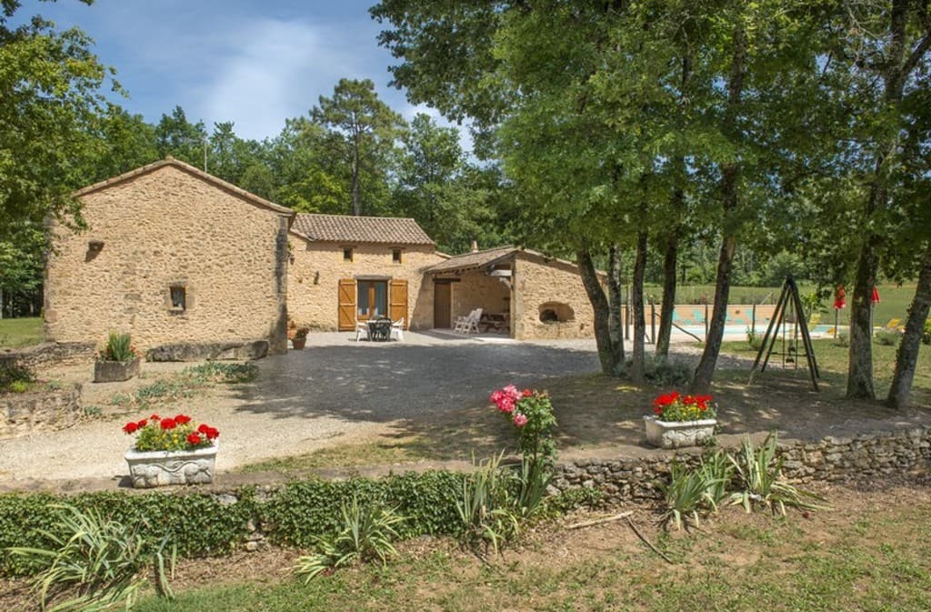 Gîte de Vigne