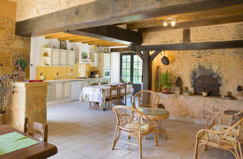 Gîte de Vigne