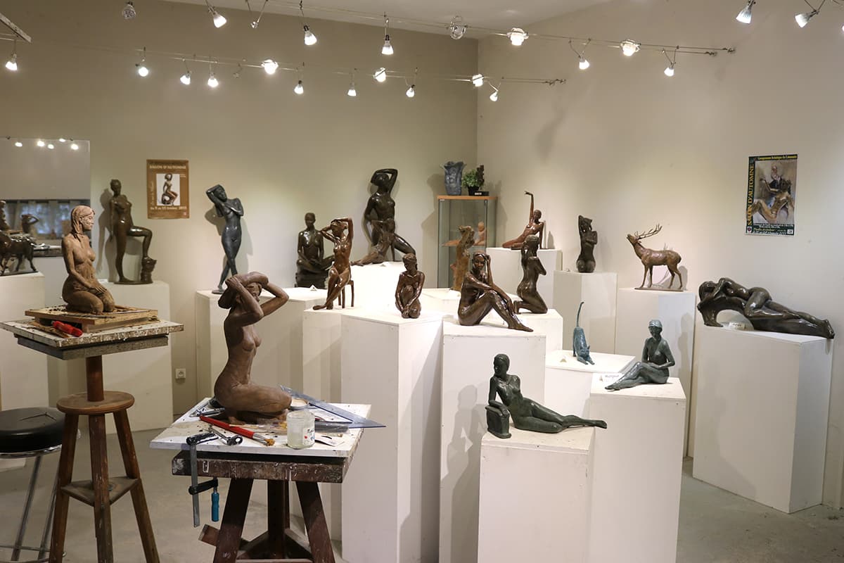 003 Galerie