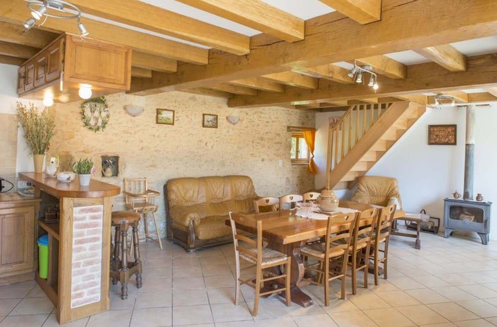 Gîte de Vigne
