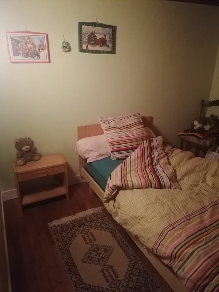 Chambre 3