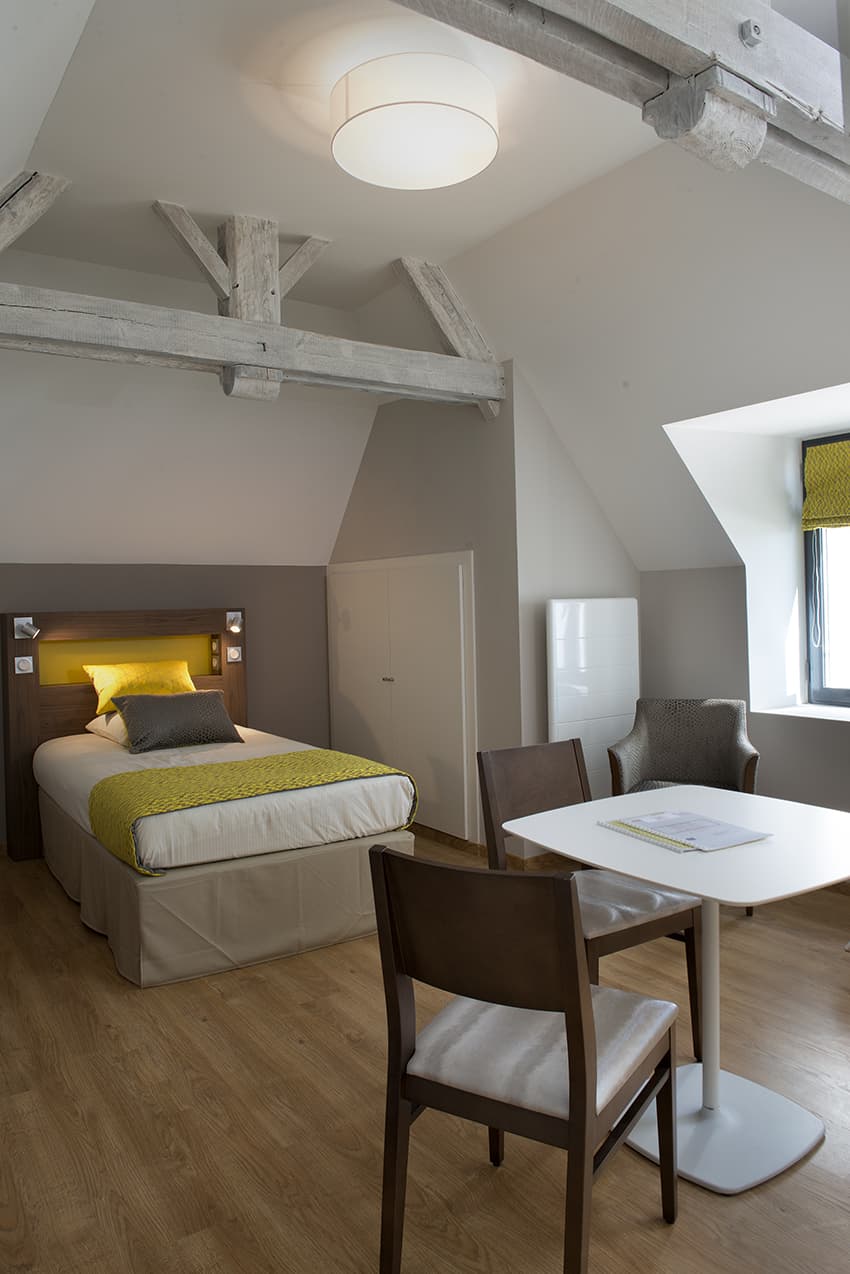 1 chambre