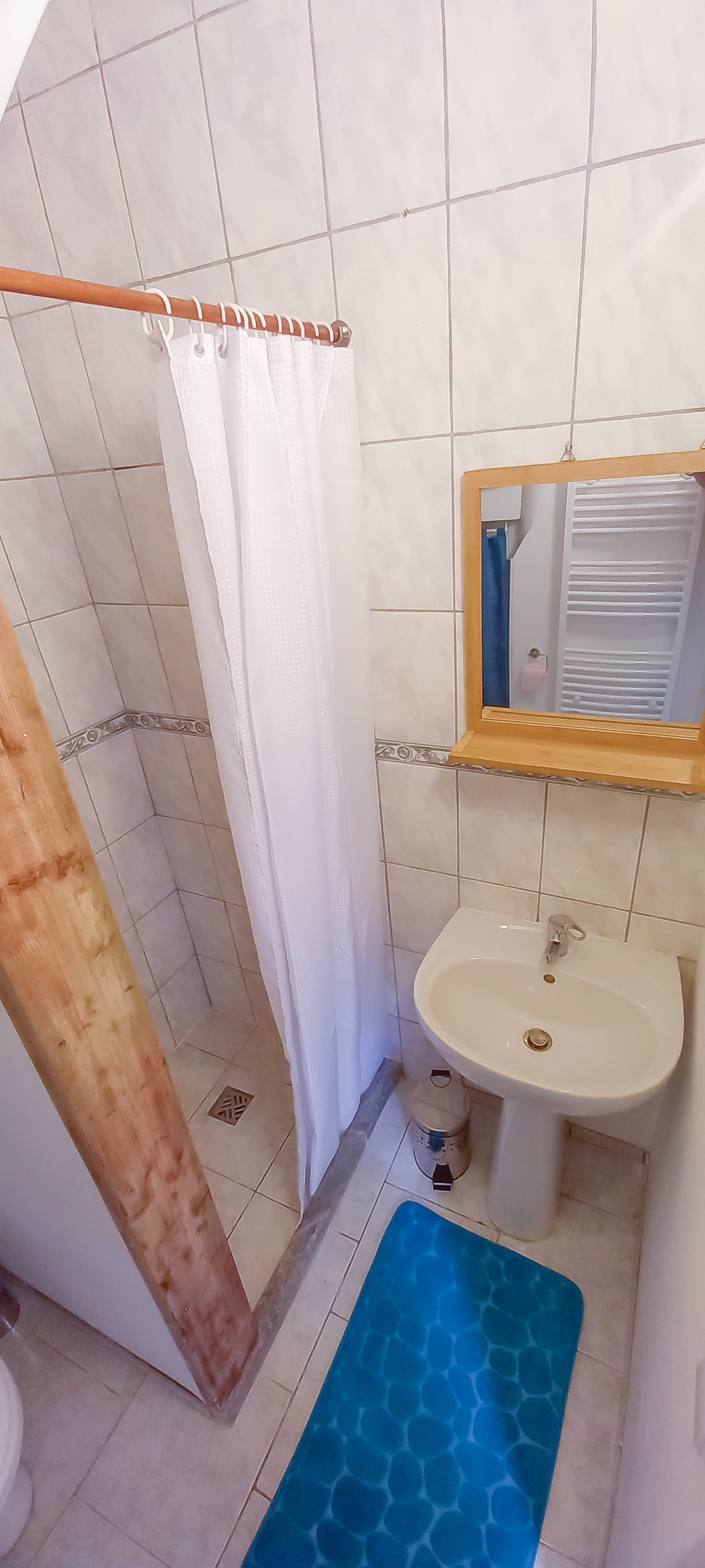 salle d'eau