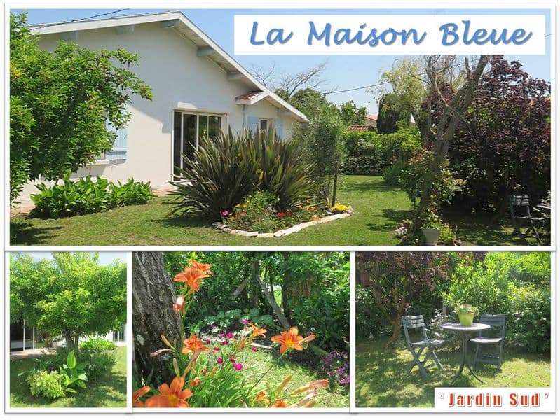 Jardin