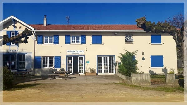 Maison Garbay