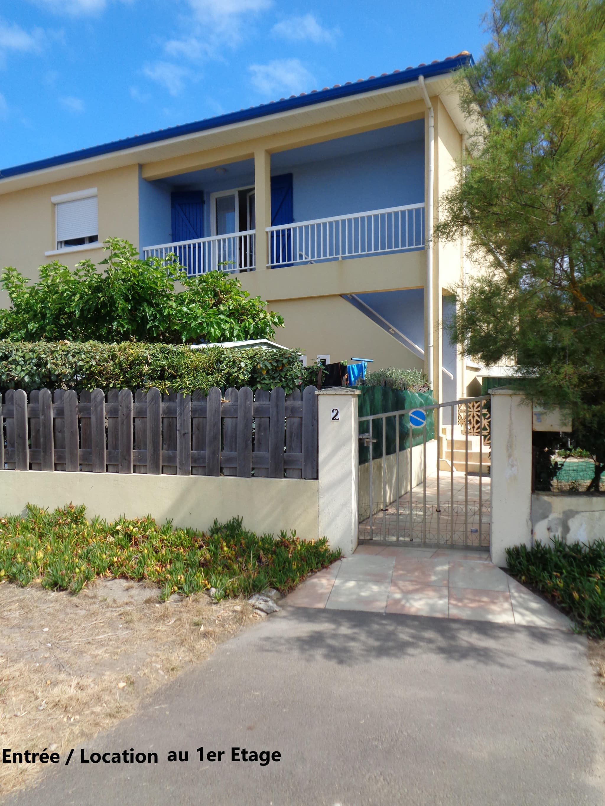 Appartement Dehaud_ Vieux-Boucau_Landes Atlantique Sud