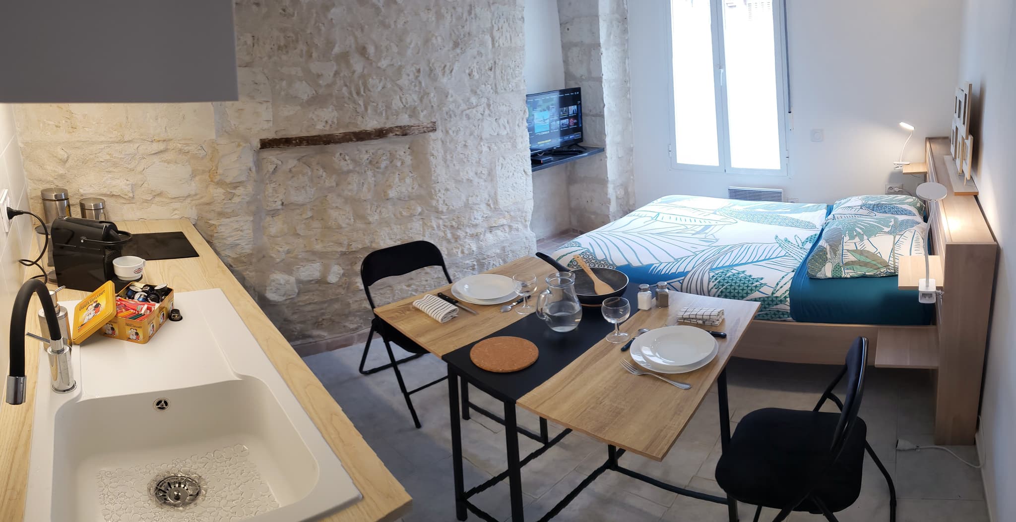 chambre