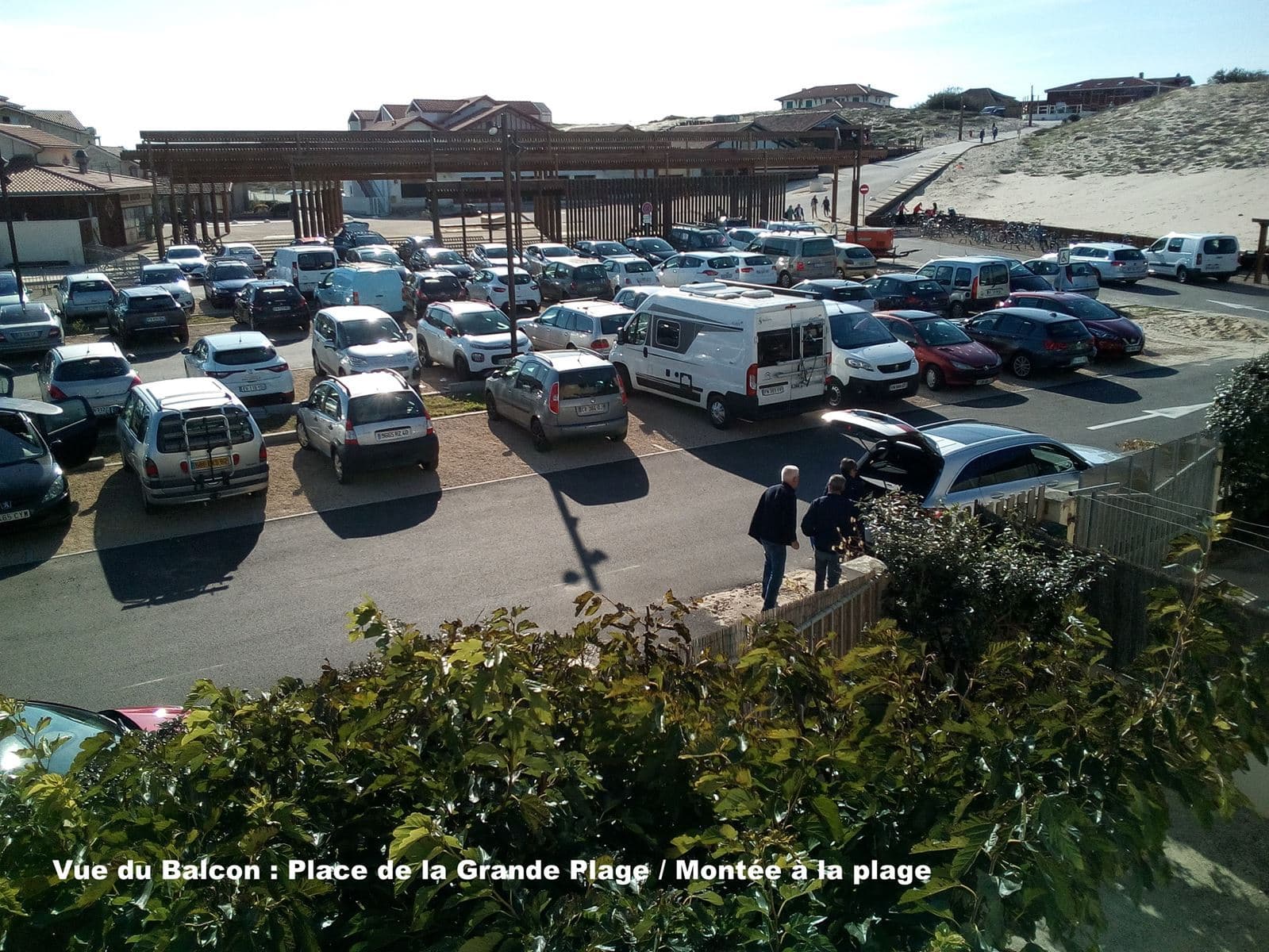 Appartement Dehaud_ Vieux-Boucau_Landes Atlantique Sud