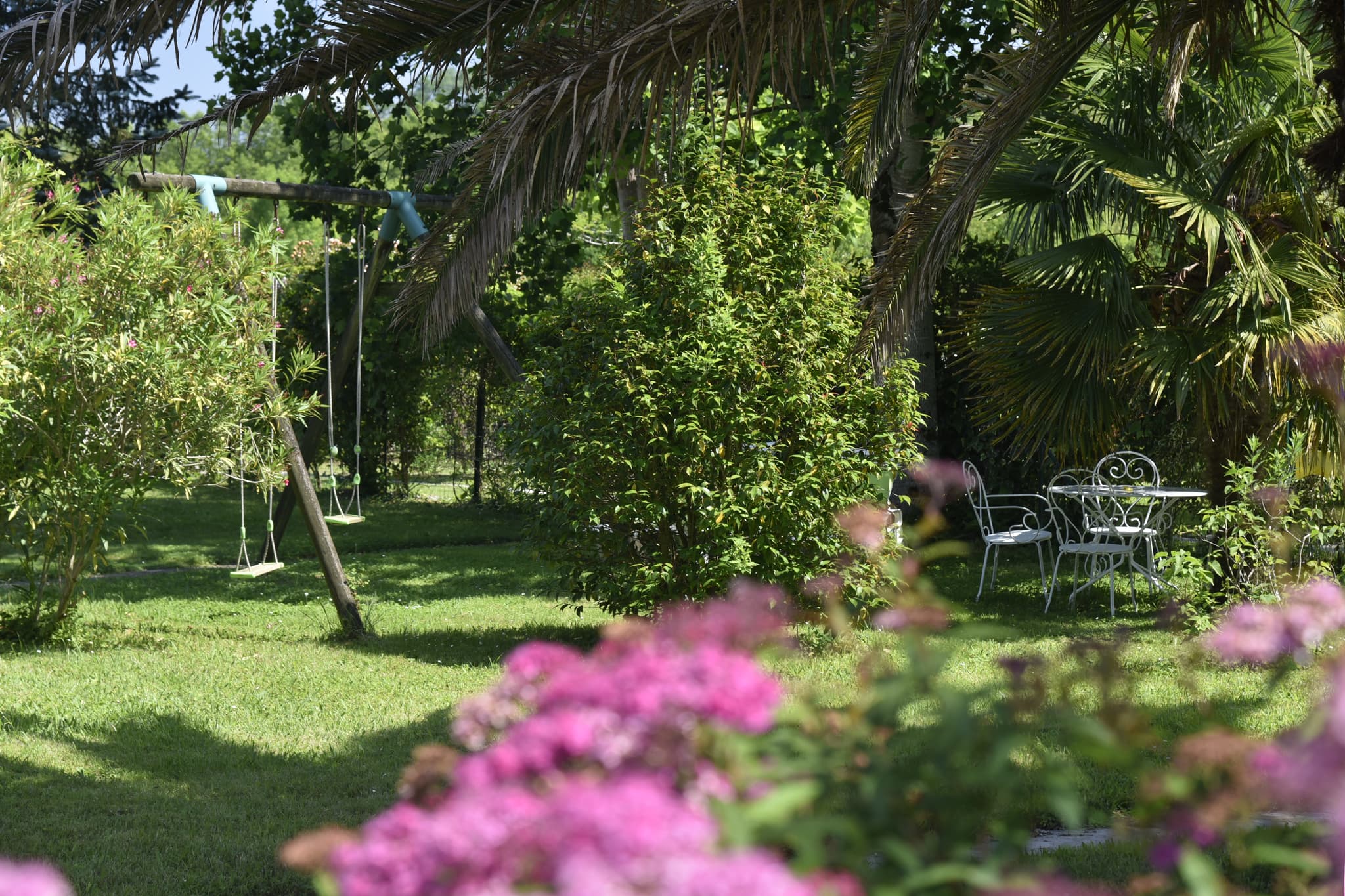 JARDIN