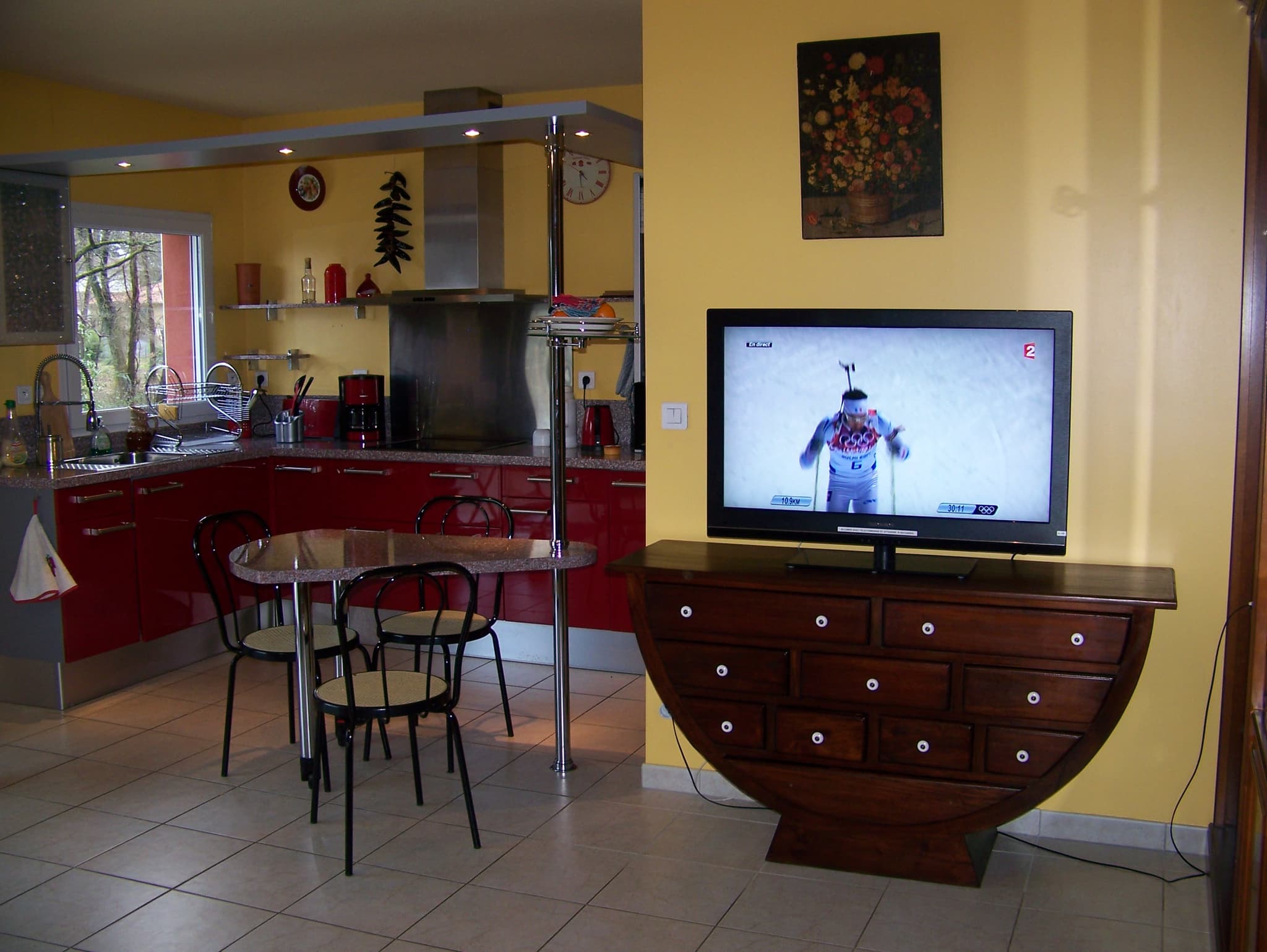 03 CUISINE TV