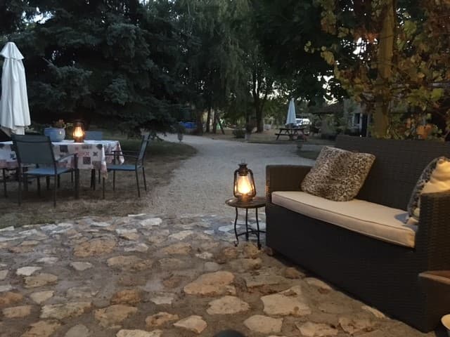 03-La Bergerie