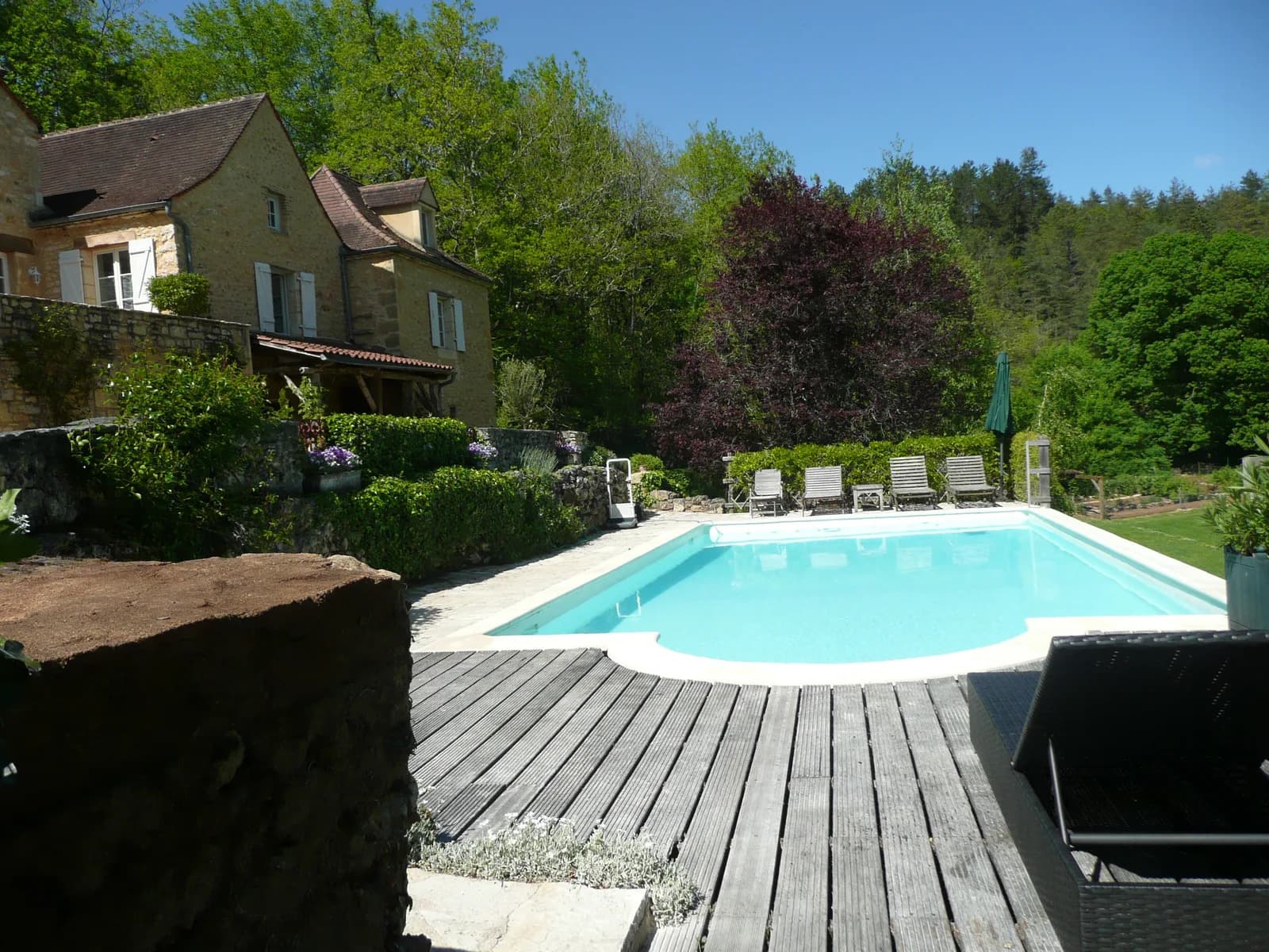 03 Piscine