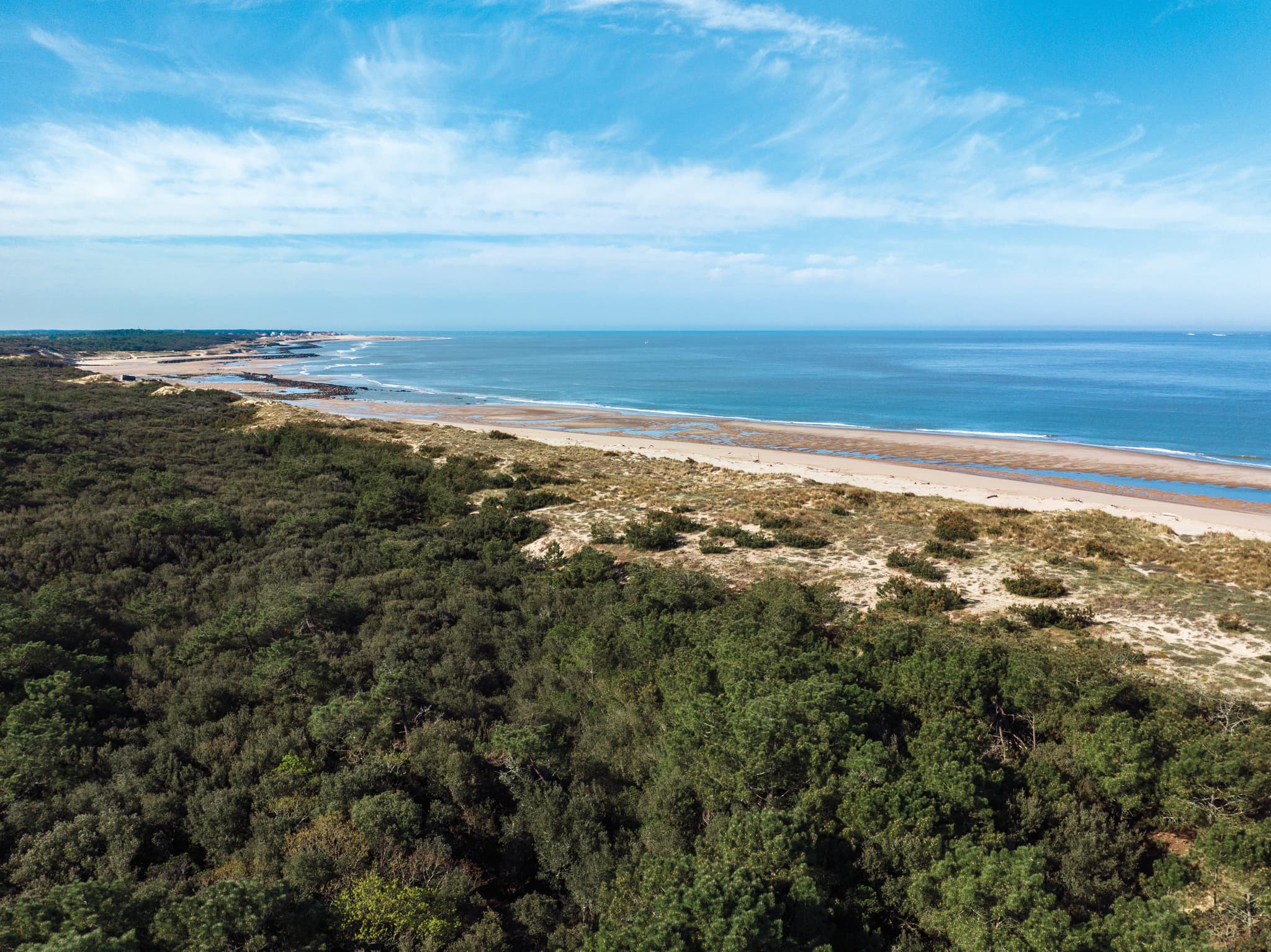 Plage Saint-Nicolas