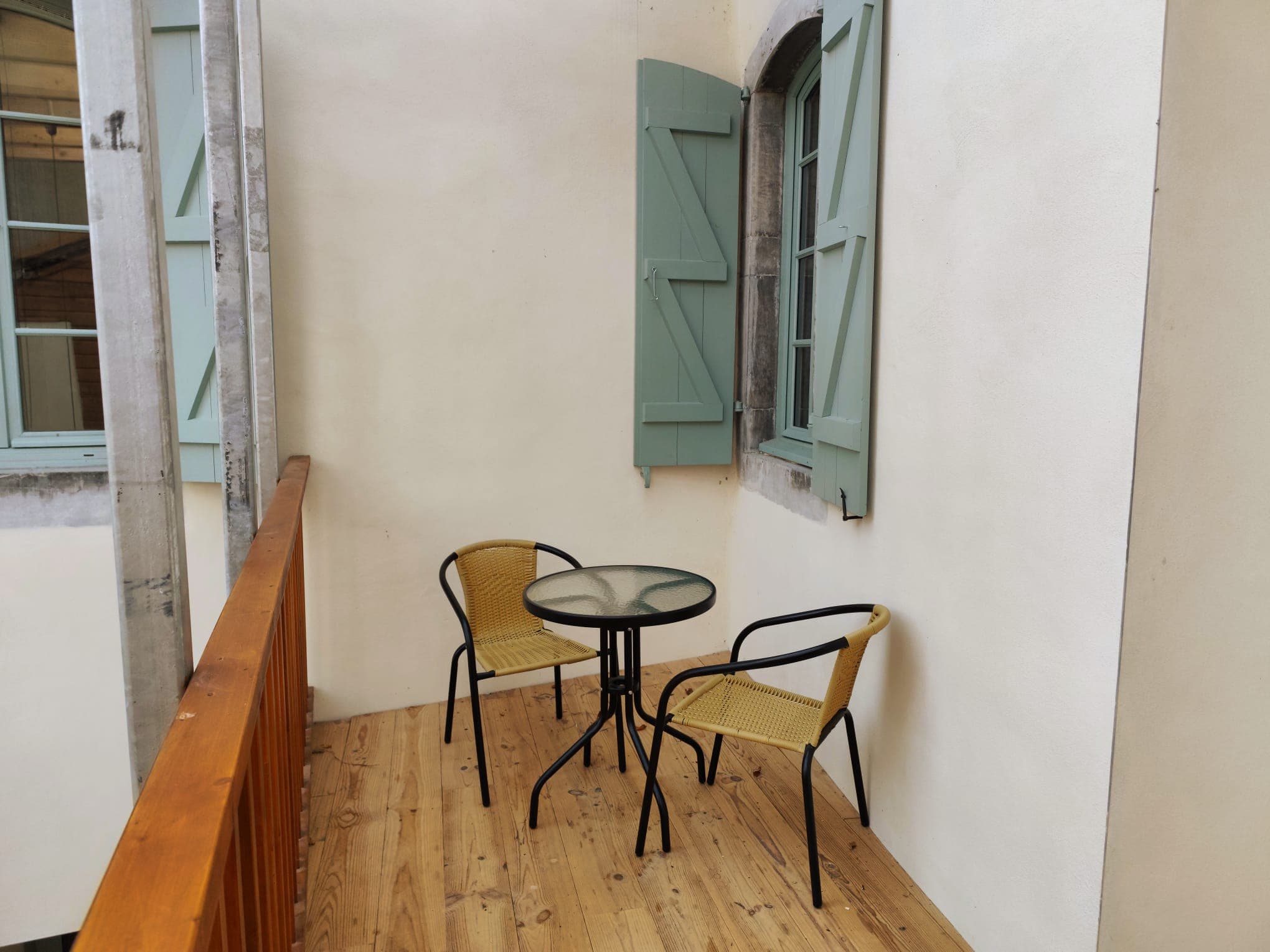 Appartement n°3 - Le Mandragot à Bedous
