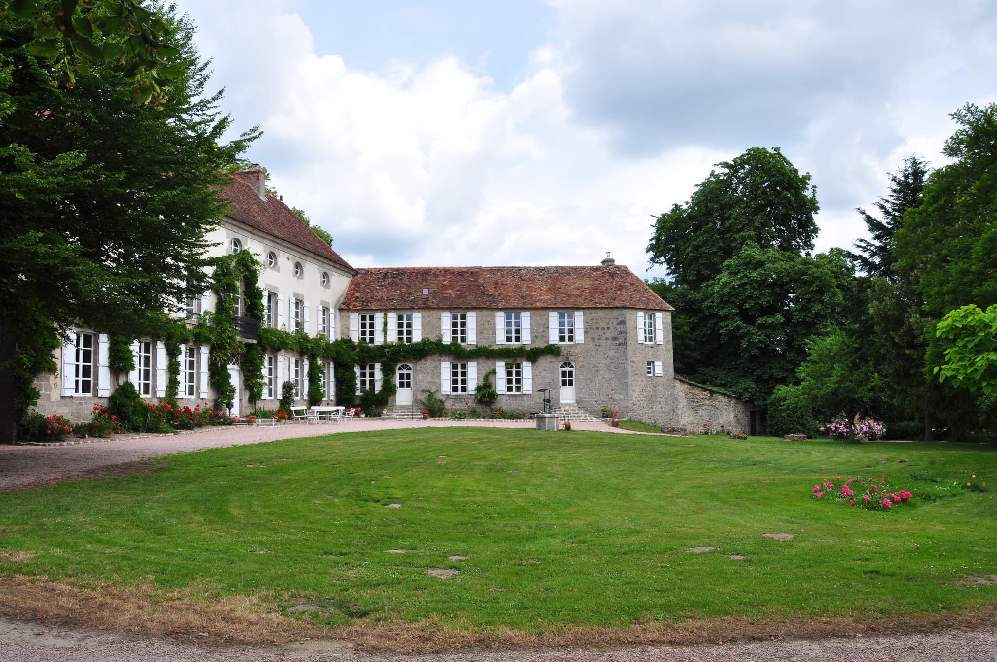 Le Château
