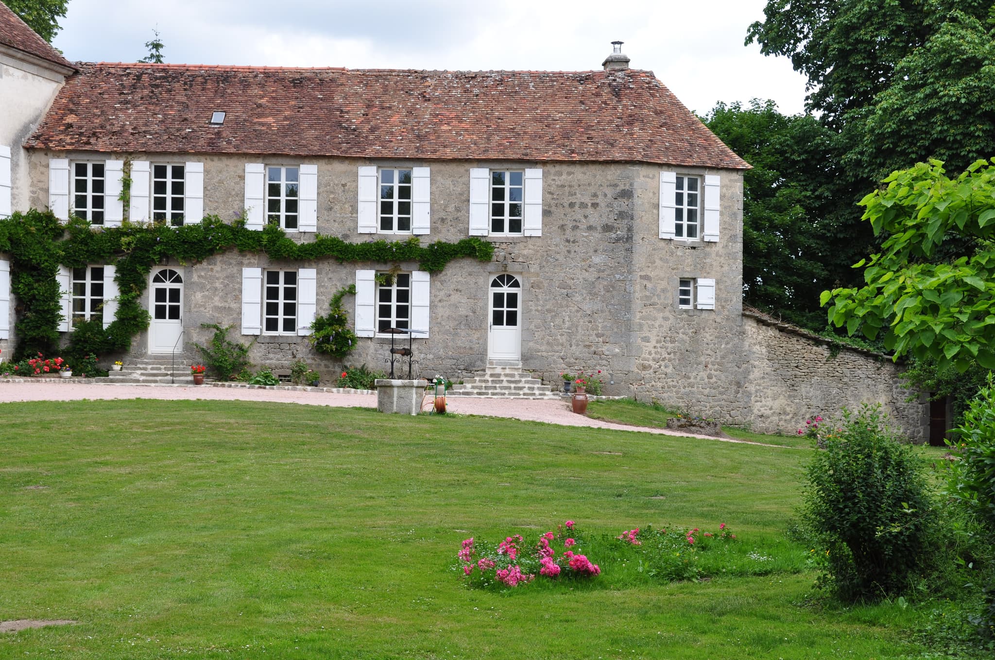 Le Château