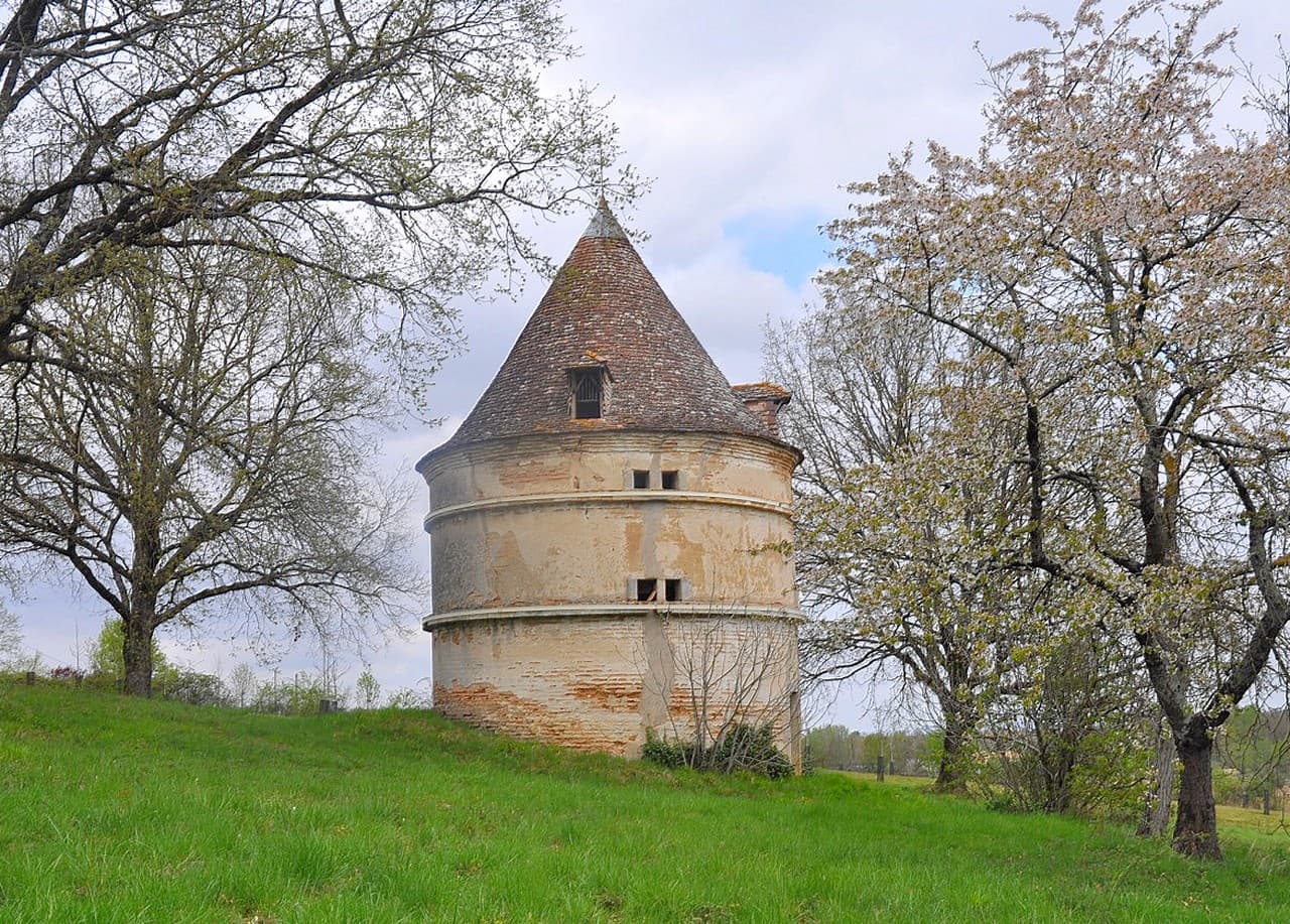 Pigeonnier