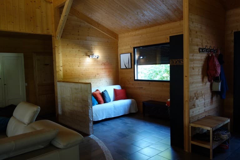 Maison Chênes Lièges Océan_Moliets_Landes Atlantique Sud