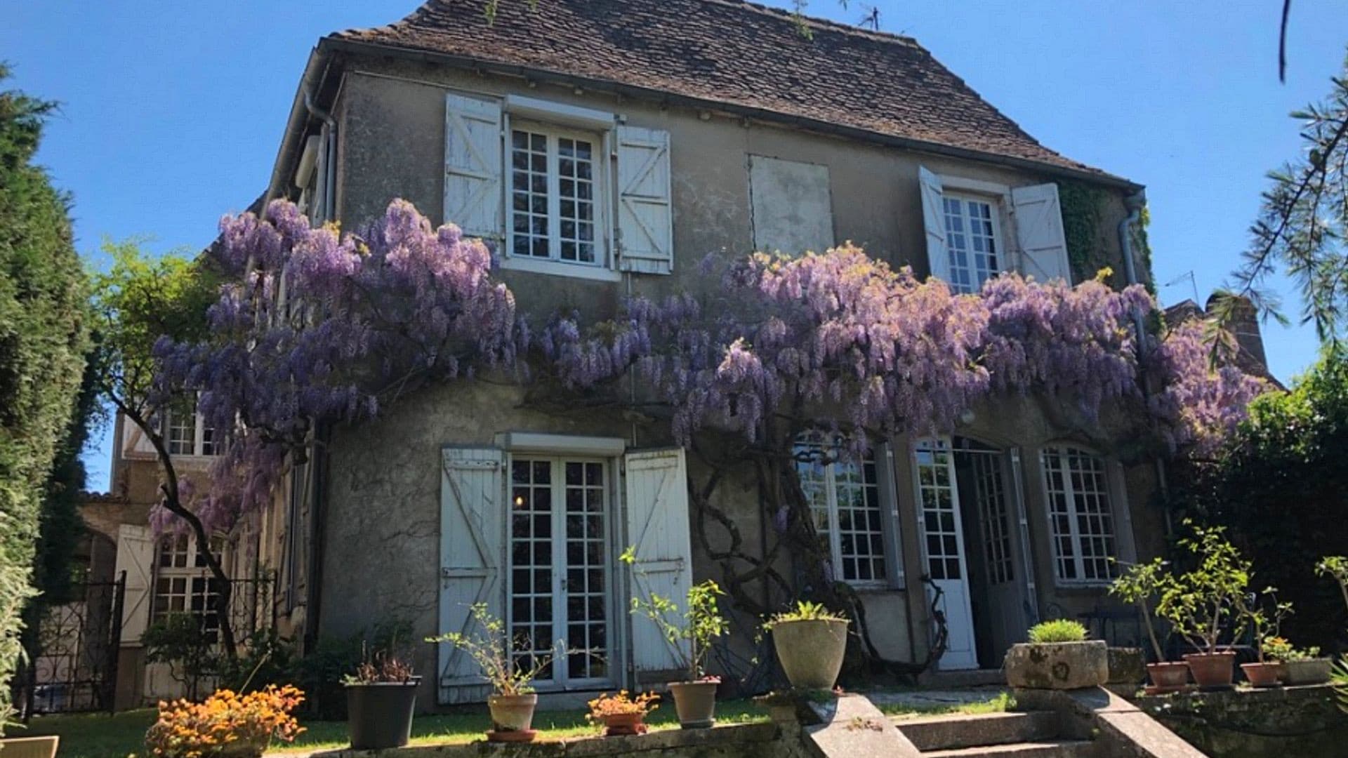 Jardin des remparts