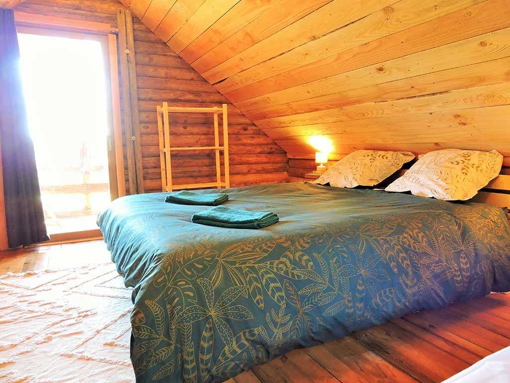 Chalet du Grand Peuch