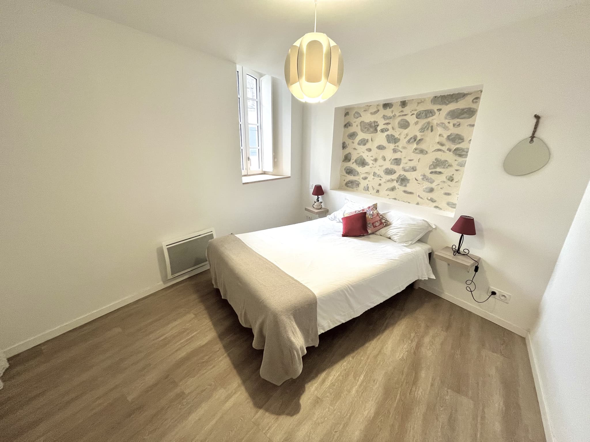 Appartement n°4 - Le Mandragot à Bedous