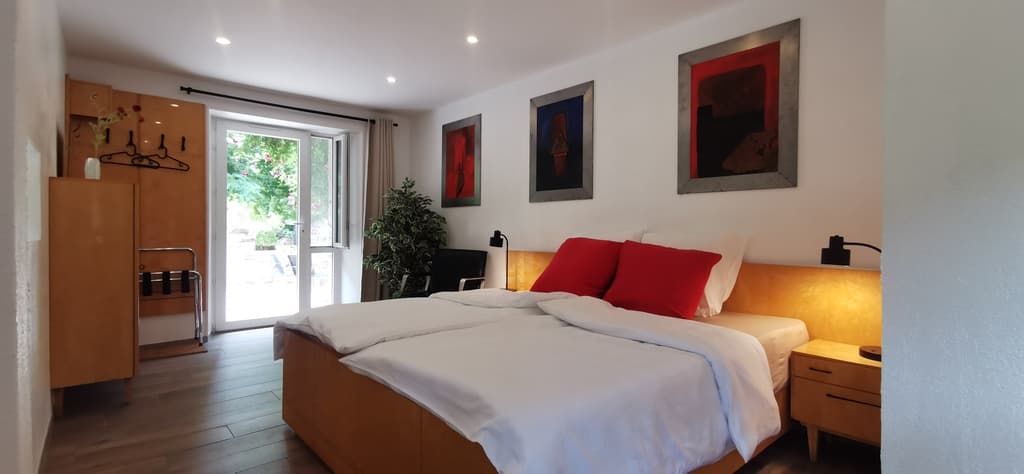 Chambre 1