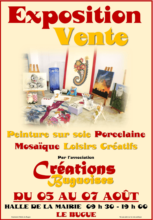 05082026_expo vente_Le Bugue