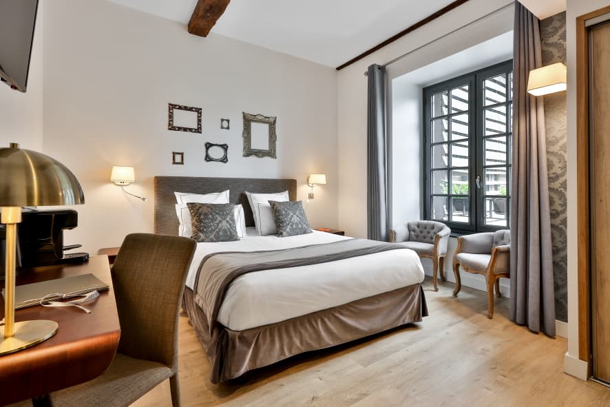 Hôtel Joyet de Maubec_ 05
