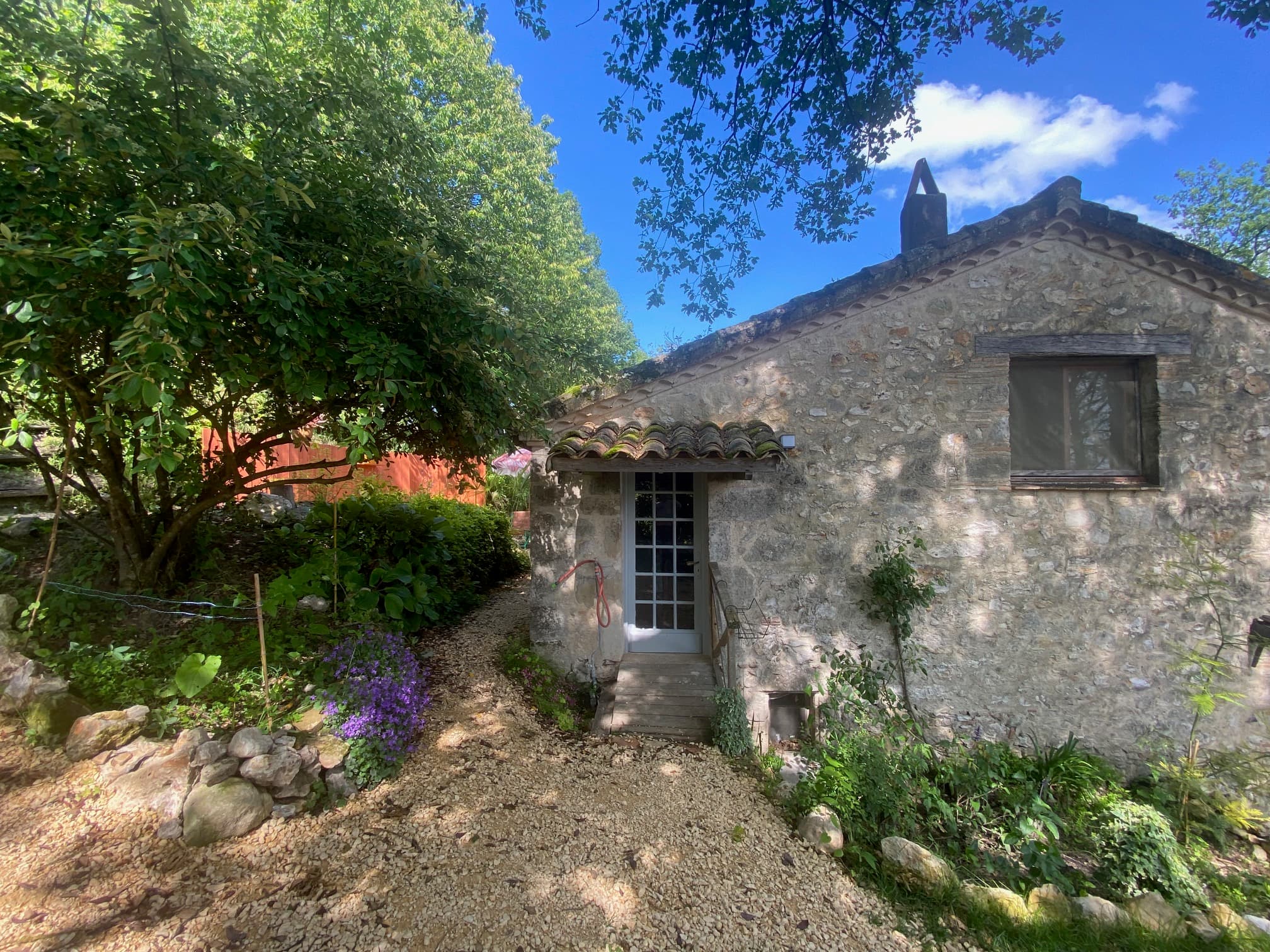 Beaugas_La Colline des Lauriers 06