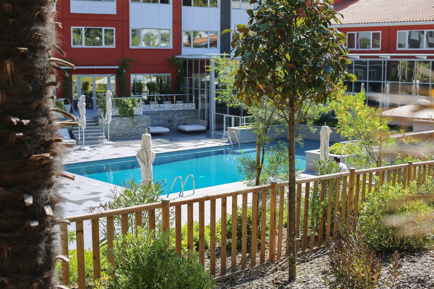 Novotel Resort & Spa Biarritz-Anglet