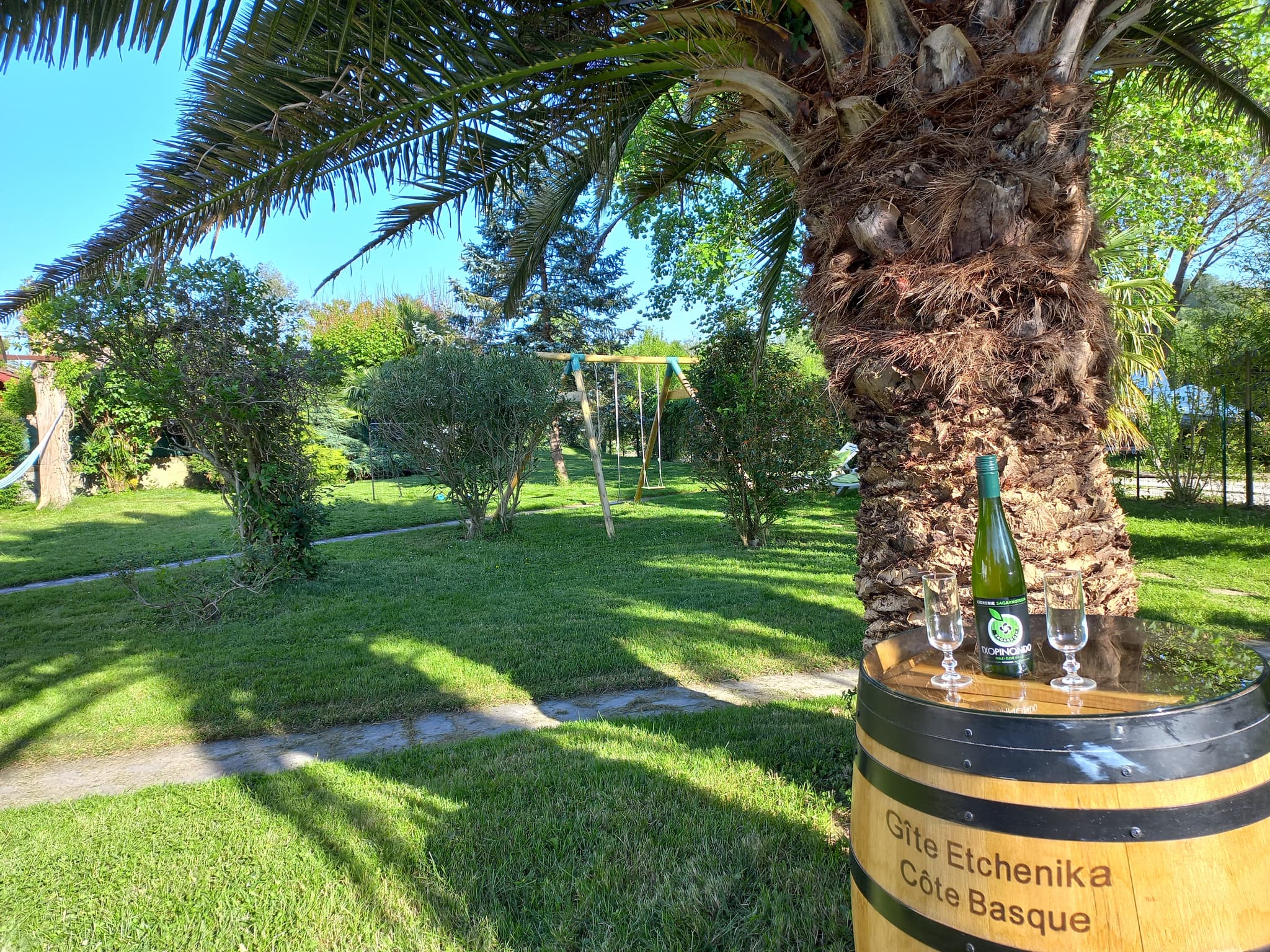 JARDIN
