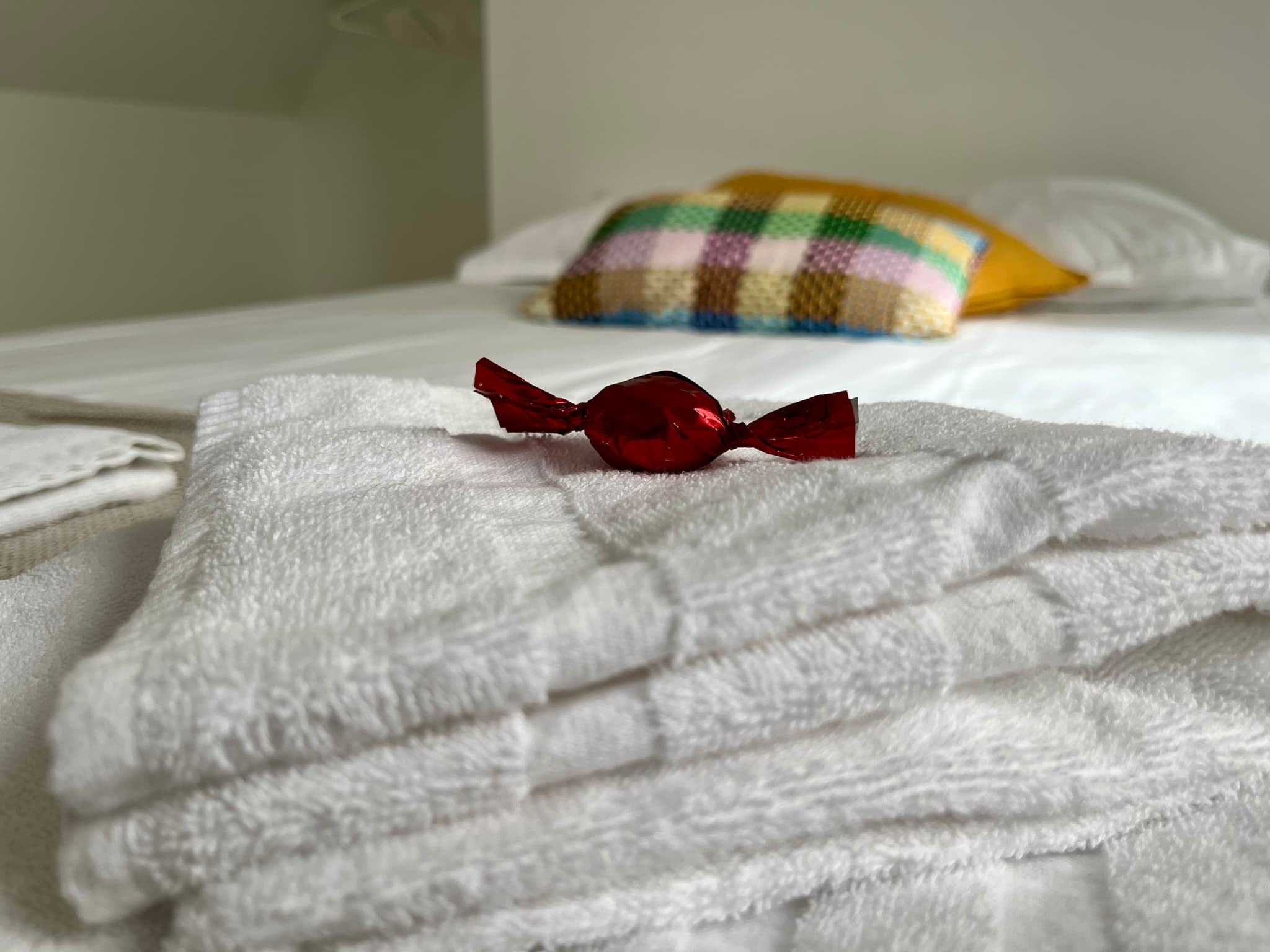 Appartement n°6 - Le Mandragot à Bedous